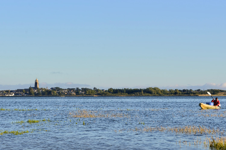 Les Paludiers Das Loire-Gebiet - Batz-sur-Mer visuel 8/10