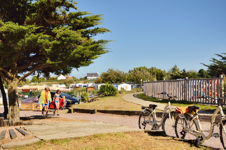 Les Paludiers Das Loire-Gebiet - Batz-sur-Mer visuel 5/10