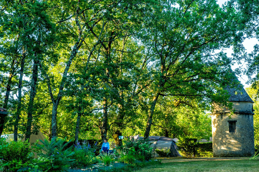 Les Pastourels Aquitanien - Veyrines-de-Domme visuel 13/16