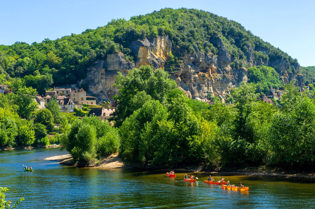 Les Pastourels Aquitanien - Veyrines-de-Domme visuel 6/16