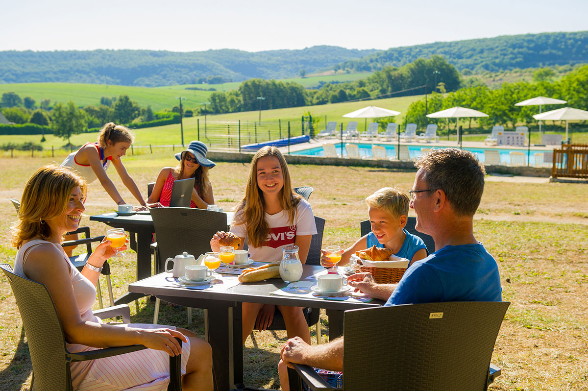 Les Pastourels Aquitanien - Veyrines-de-Domme visuel 2/16