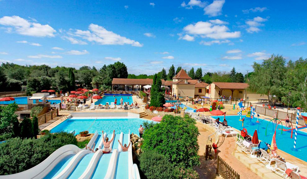 Les Peneyrals Aquitanien - Saint-Crépin-et-Carlucet visuel 9/24