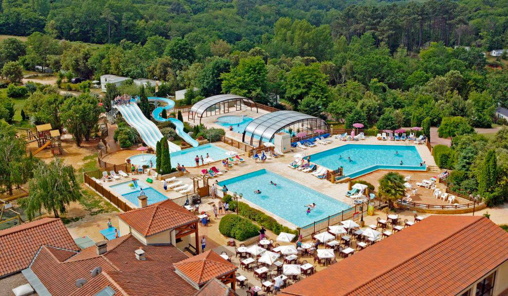 Les Peneyrals Aquitanien - Saint-Crépin-et-Carlucet visuel 3/24