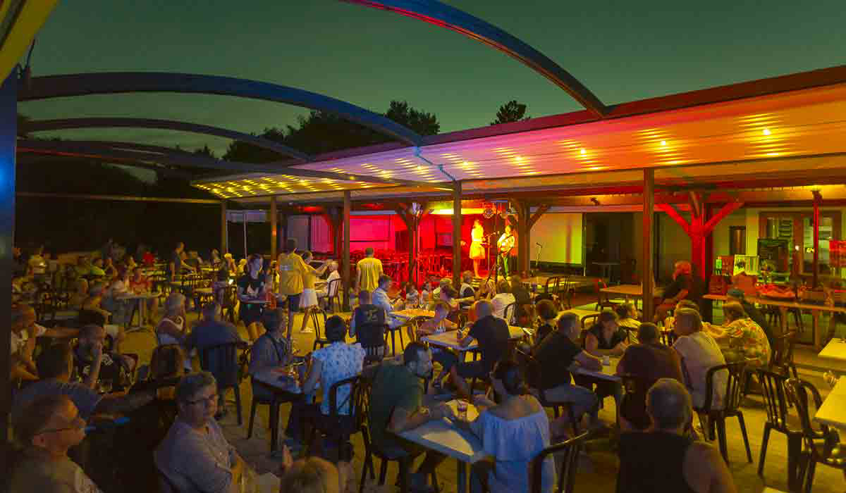 Les Peneyrals Aquitanien - Saint-Crépin-et-Carlucet visuel 23/24