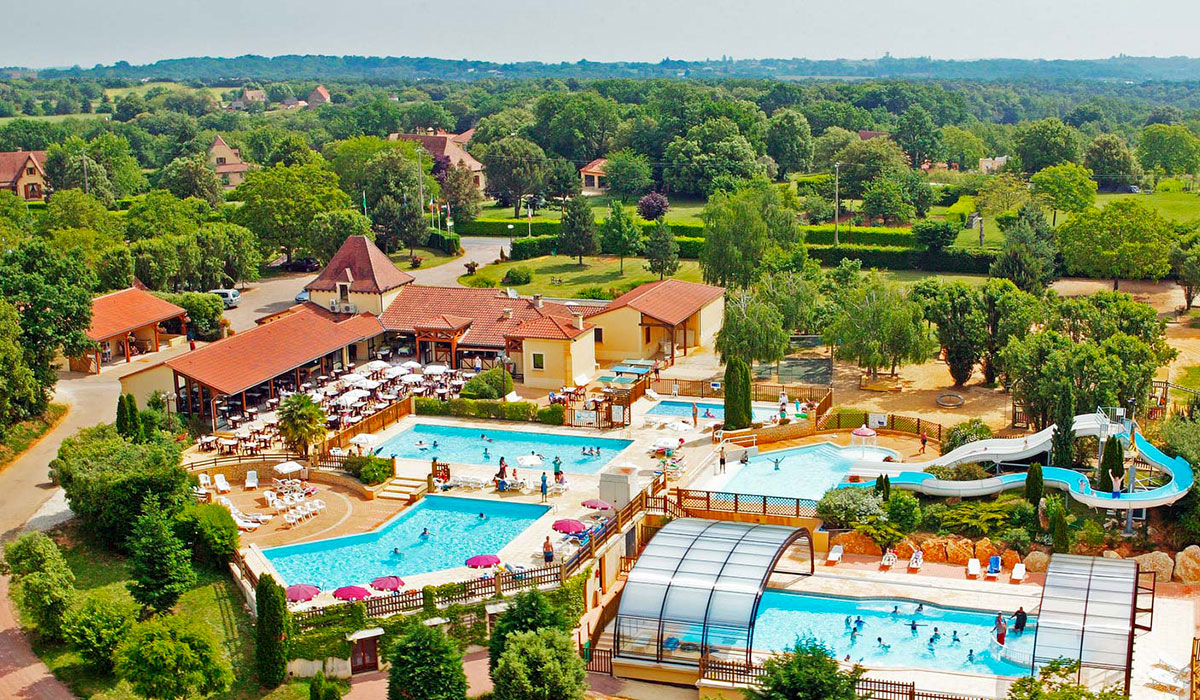 Les Peneyrals Aquitanien - Saint-Crépin-et-Carlucet visuel 5/24