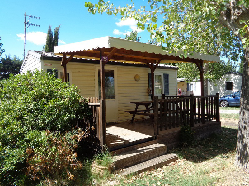 Les Peupliers Languedoc-Roussillon - Colombiers visuel 7/9