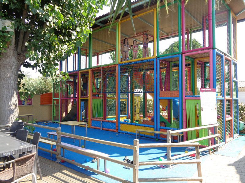 Les Peupliers Languedoc-Roussillon - Colombiers visuel 5/9