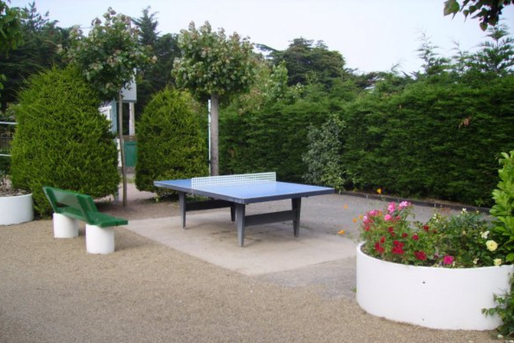 Les Peupliers De La Rive Das Loire-Gebiet - Saint-Jean-de-Monts visuel 3/4 Les Peupliers De La Rive Das Loire-Gebiet - Saint-Jean-de-Monts visuel 3/4