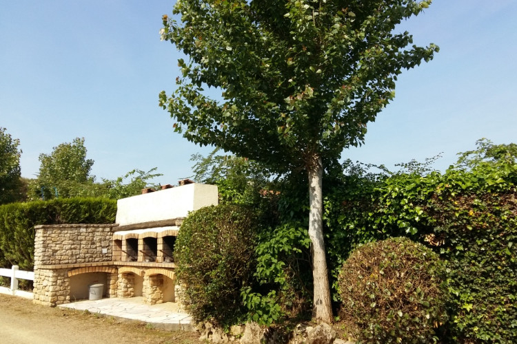 Les Peupliers De La Rive Das Loire-Gebiet - Saint-Jean-de-Monts visuel 4/4 Les Peupliers De La Rive Das Loire-Gebiet - Saint-Jean-de-Monts visuel 4/4