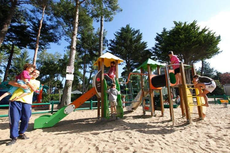 Les Pins Bretagne - Erquy visuel 13/15