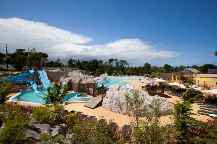 Les Pins Bretagne - Erquy visuel 1/15