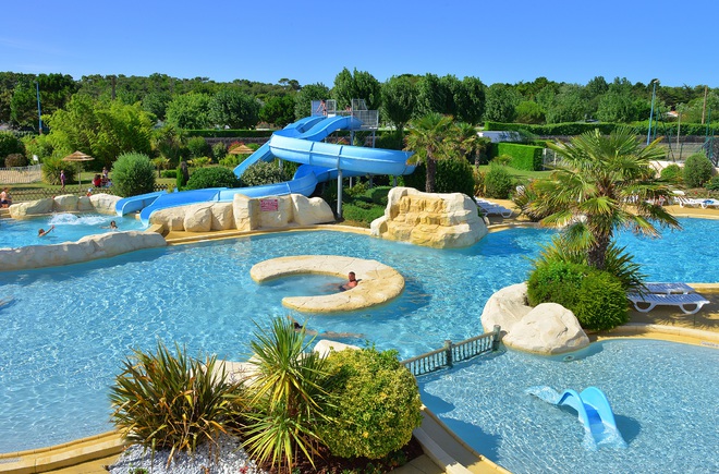 Les Places Dorées Das Loire-Gebiet - Saint-Jean-de-Monts visuel 1/7 Les Places Dorées Das Loire-Gebiet - Saint-Jean-de-Monts visuel 1/7