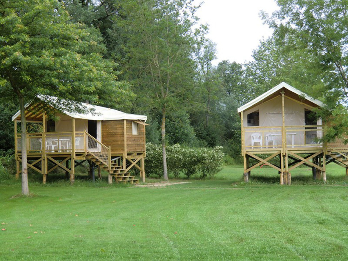 Les Plages de Loire Das Loire-Gebiet - Rochefort-sur-Loire visuel 6/11 Les Plages de Loire Das Loire-Gebiet - Rochefort-sur-Loire visuel 6/11