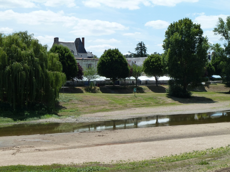 Les Plages de Loire Das Loire-Gebiet - Rochefort-sur-Loire visuel 9/11 Les Plages de Loire Das Loire-Gebiet - Rochefort-sur-Loire visuel 9/11