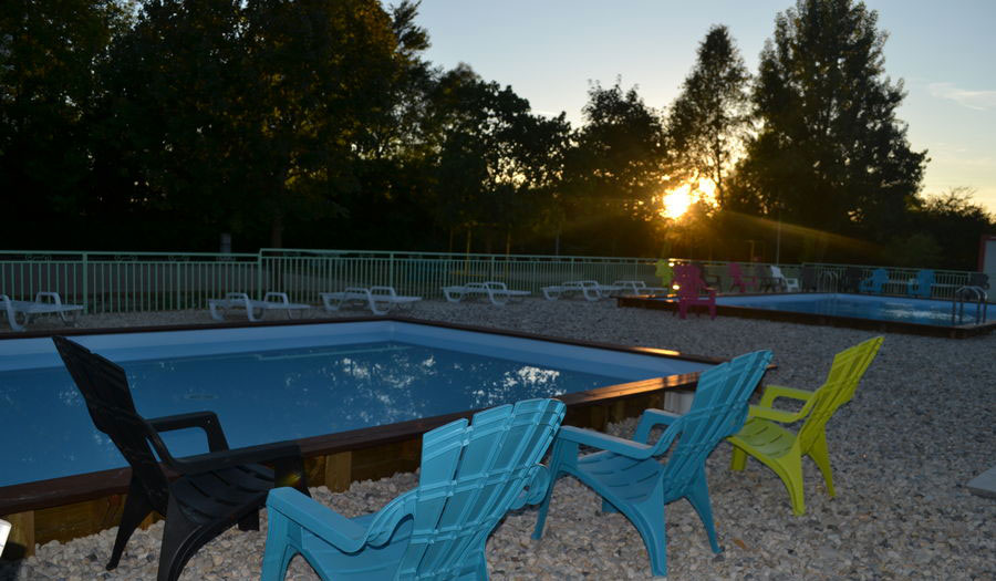 Les Plages de l'Ain Rhône-Alpen - Saint-Maurice-de-Gourdans visuel 7/7 Les Plages de l'Ain Rhône-Alpen - Saint-Maurice-de-Gourdans visuel 7/7