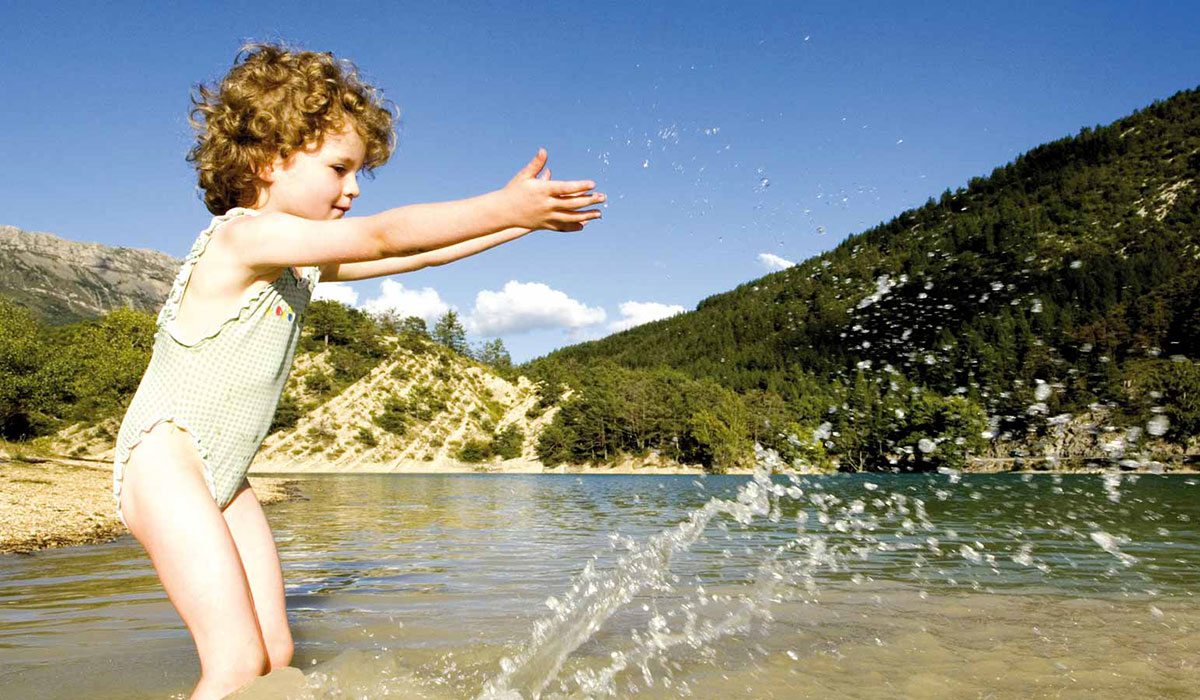 Les Plages de l'Ain Rhône-Alpen - Saint-Maurice-de-Gourdans visuel 2/7 Les Plages de l'Ain Rhône-Alpen - Saint-Maurice-de-Gourdans visuel 2/7