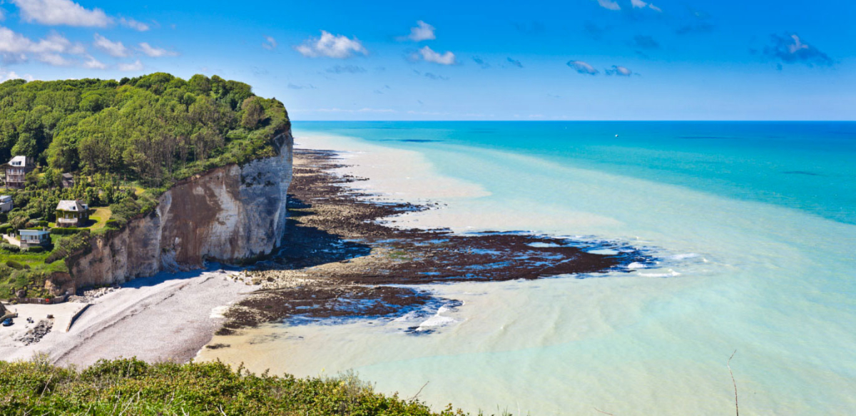 Les Pommiers Haute-Normandie - Sotteville-sur-Mer visuel 1/7 Les Pommiers Haute-Normandie - Sotteville-sur-Mer visuel 1/7