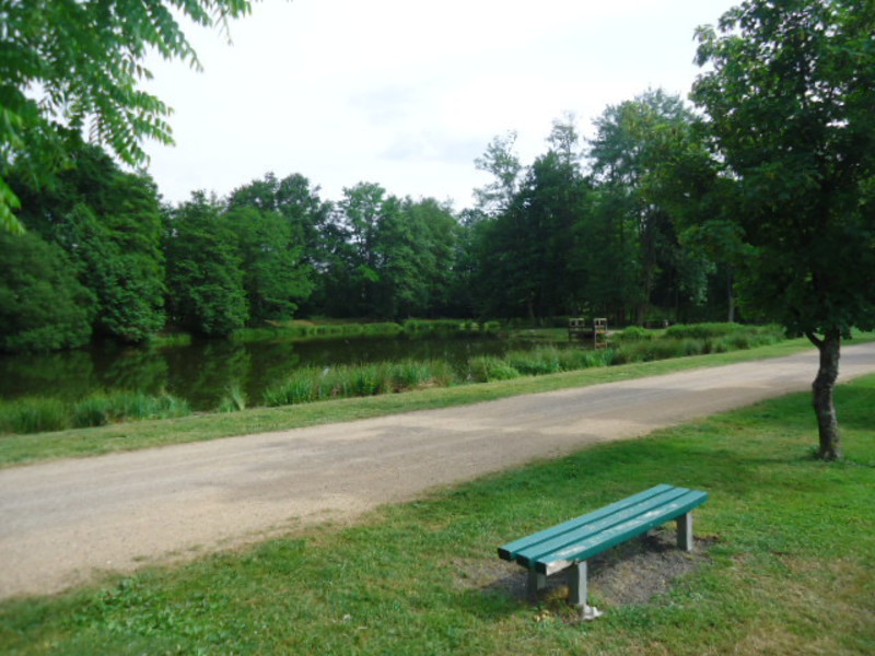 Les Prairies Auvergne - Sauxillanges visuel 8/8