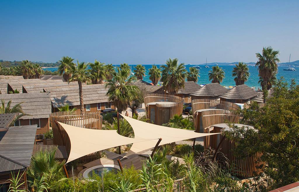 Les Prairies de la Mer Provence-Alpes-Côte d'Azur - Port grimaud visuel 4/26 Les Prairies de la Mer Provence-Alpes-Côte d'Azur - Port grimaud visuel 4/26