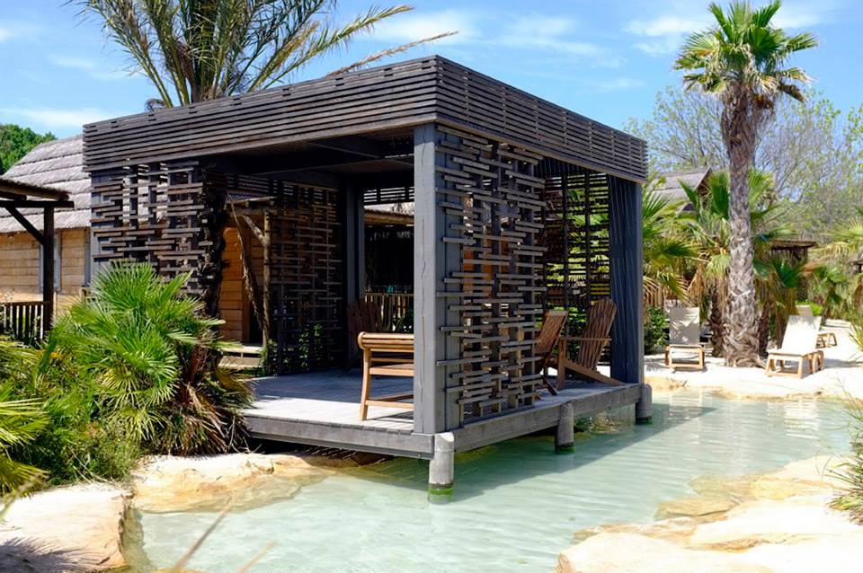 Les Prairies de la Mer Provence-Alpes-Côte d'Azur - Port grimaud visuel 5/26 Les Prairies de la Mer Provence-Alpes-Côte d'Azur - Port grimaud visuel 5/26