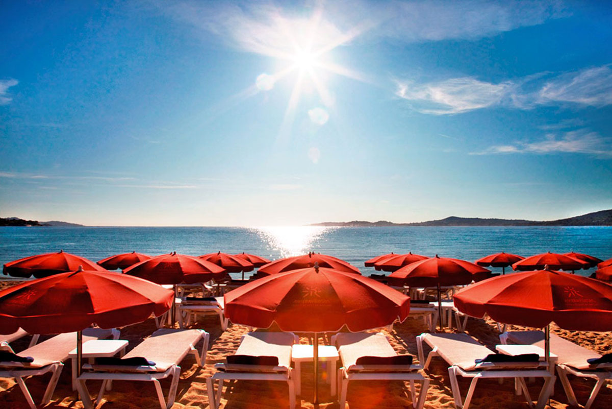 Les Prairies de la Mer Provence-Alpes-Côte d'Azur - Port grimaud visuel 26/26 Les Prairies de la Mer Provence-Alpes-Côte d'Azur - Port grimaud visuel 26/26