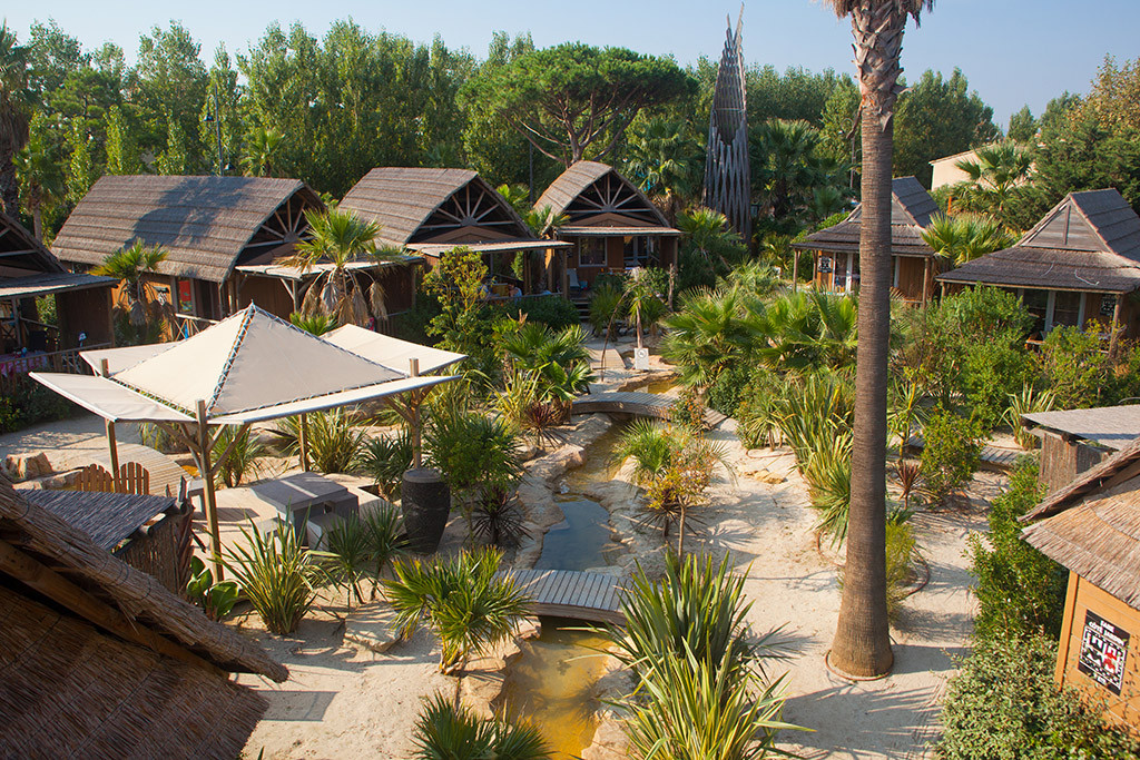 Les Prairies de la Mer Provence-Alpes-Côte d'Azur - Port grimaud visuel 2/26 Les Prairies de la Mer Provence-Alpes-Côte d'Azur - Port grimaud visuel 2/26