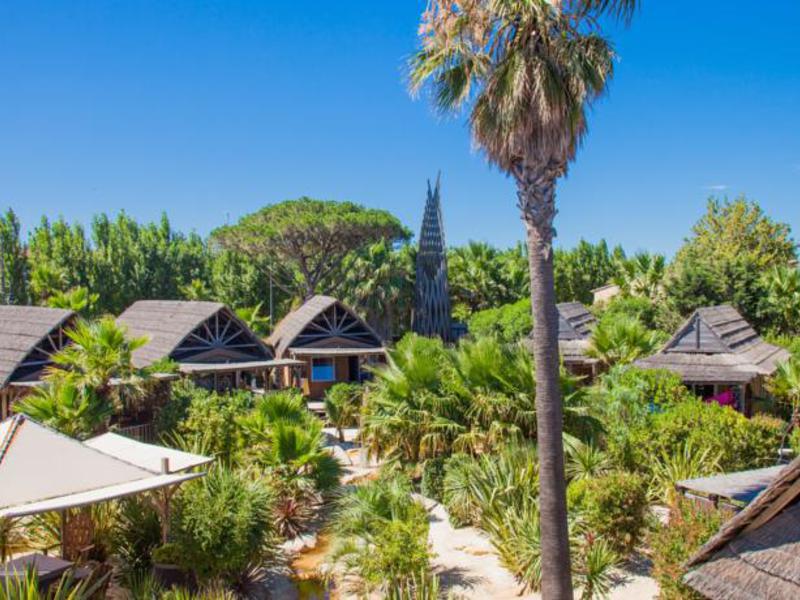 Les Prairies de la Mer Provence-Alpes-Côte d'Azur - Port grimaud visuel 14/26 Les Prairies de la Mer Provence-Alpes-Côte d'Azur - Port grimaud visuel 14/26