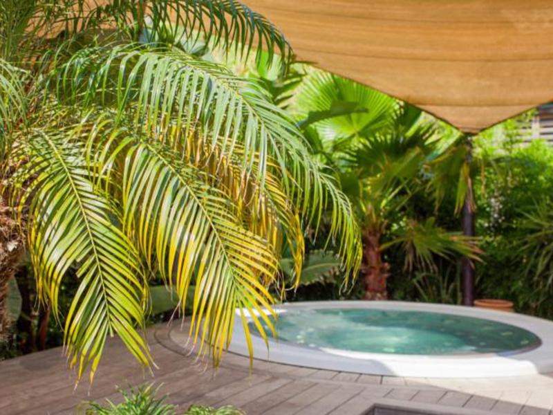 Les Prairies de la Mer Provence-Alpes-Côte d'Azur - Port grimaud visuel 7/26 Les Prairies de la Mer Provence-Alpes-Côte d'Azur - Port grimaud visuel 7/26