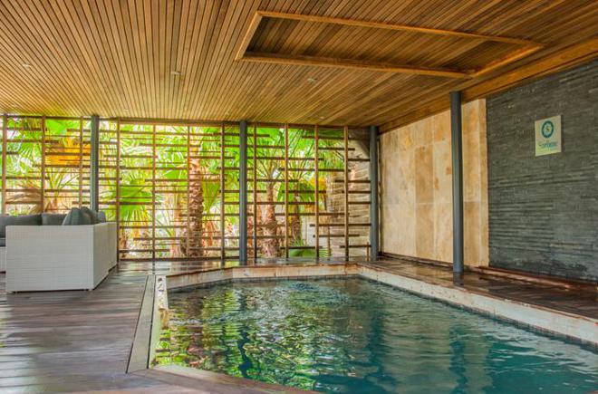 Les Prairies de la Mer Provence-Alpes-Côte d'Azur - Port grimaud visuel 6/26 Les Prairies de la Mer Provence-Alpes-Côte d'Azur - Port grimaud visuel 6/26