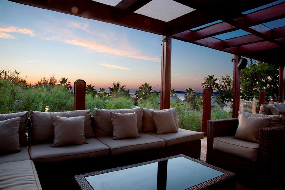 Les Prairies de la Mer Provence-Alpes-Côte d'Azur - Port grimaud visuel 22/26 Les Prairies de la Mer Provence-Alpes-Côte d'Azur - Port grimaud visuel 22/26