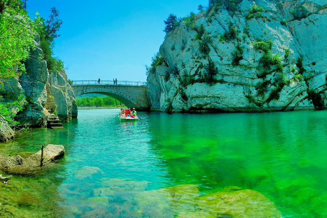 Les Prés du Verdon Provence-Alpes-Côte d'Azur - Quinson visuel 6/19