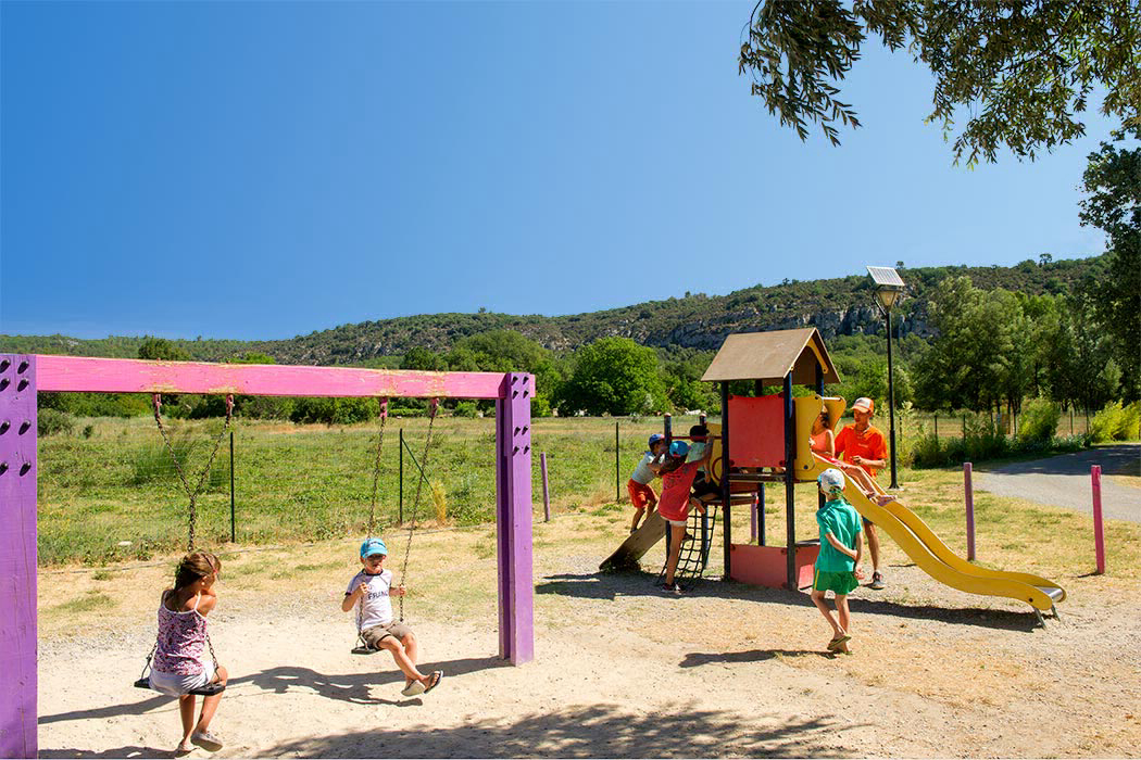 Les Prés du Verdon Provence-Alpes-Côte d'Azur - Quinson visuel 11/19