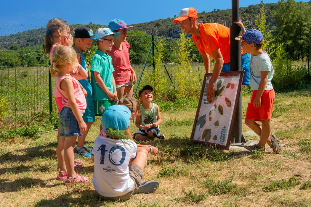 Les Prés du Verdon Provence-Alpes-Côte d'Azur - Quinson visuel 10/19