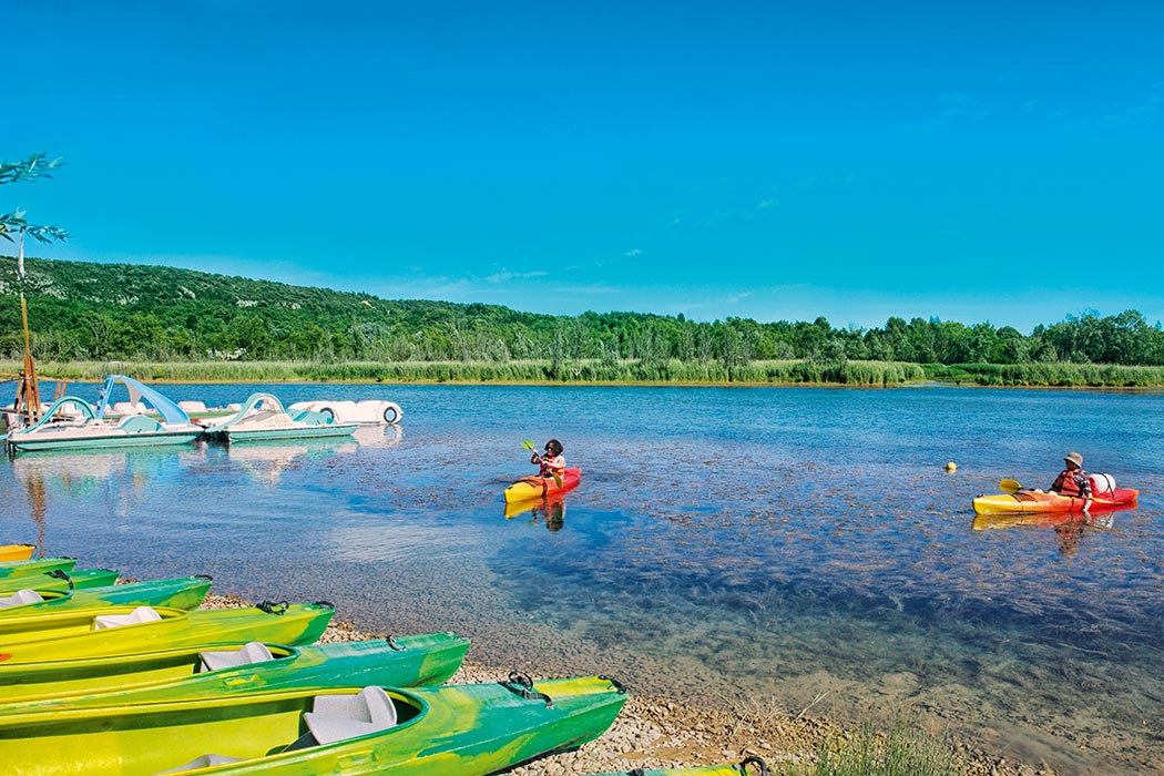 Les Prés du Verdon Provence-Alpes-Côte d'Azur - Quinson visuel 3/19