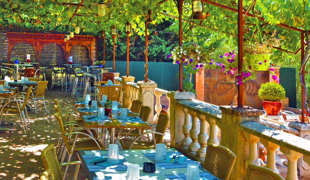 Les Pêcheurs Provence-Alpes-Côte d'Azur - Roquebrune-sur Argens visuel 3/21