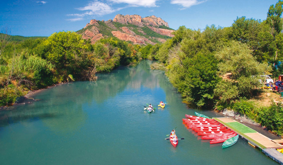 Les Pêcheurs Provence-Alpes-Côte d'Azur - Roquebrune-sur Argens visuel 14/21