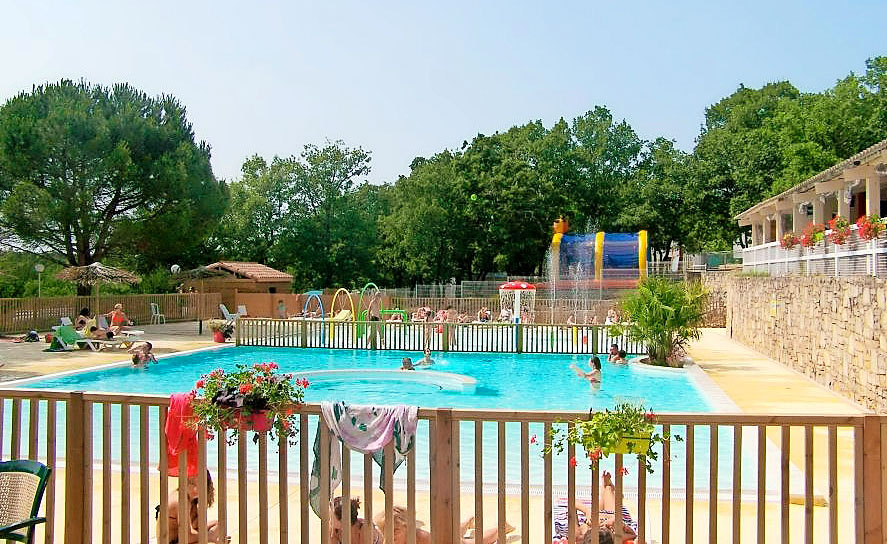 Les Reflets du Quercy Midi-Pyrénées - Crayssac visuel 6/20