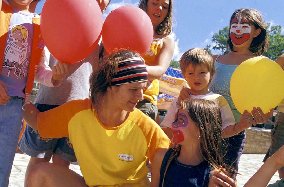 Les Reflets du Quercy Midi-Pyrénées - Crayssac visuel 12/20