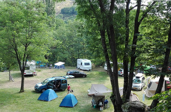 Les Rives de L'ardeche Rhône-Alpen - Mayres visuel 7/7 Les Rives de L'ardeche Rhône-Alpen - Mayres visuel 7/7