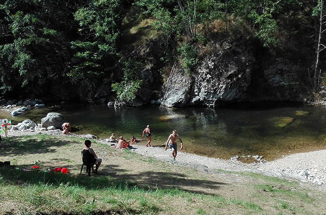 Les Rives de L'ardeche Rhône-Alpen - Mayres visuel 2/7 Les Rives de L'ardeche Rhône-Alpen - Mayres visuel 2/7