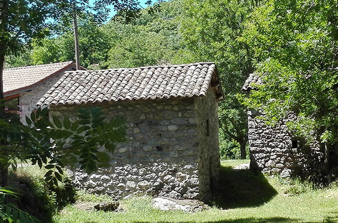 Les Rives de L'ardeche Rhône-Alpen - Mayres visuel 3/7 Les Rives de L'ardeche Rhône-Alpen - Mayres visuel 3/7
