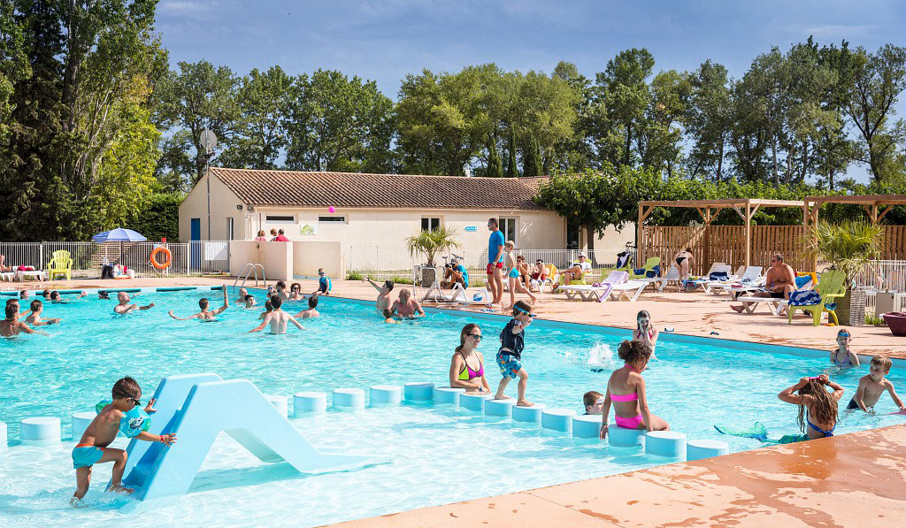 Les Rives du Lubéron Provence-Alpes-Côte d'Azur - Cheval-Blanc visuel 3/17 Les Rives du Lubéron Provence-Alpes-Côte d'Azur - Cheval-Blanc visuel 3/17