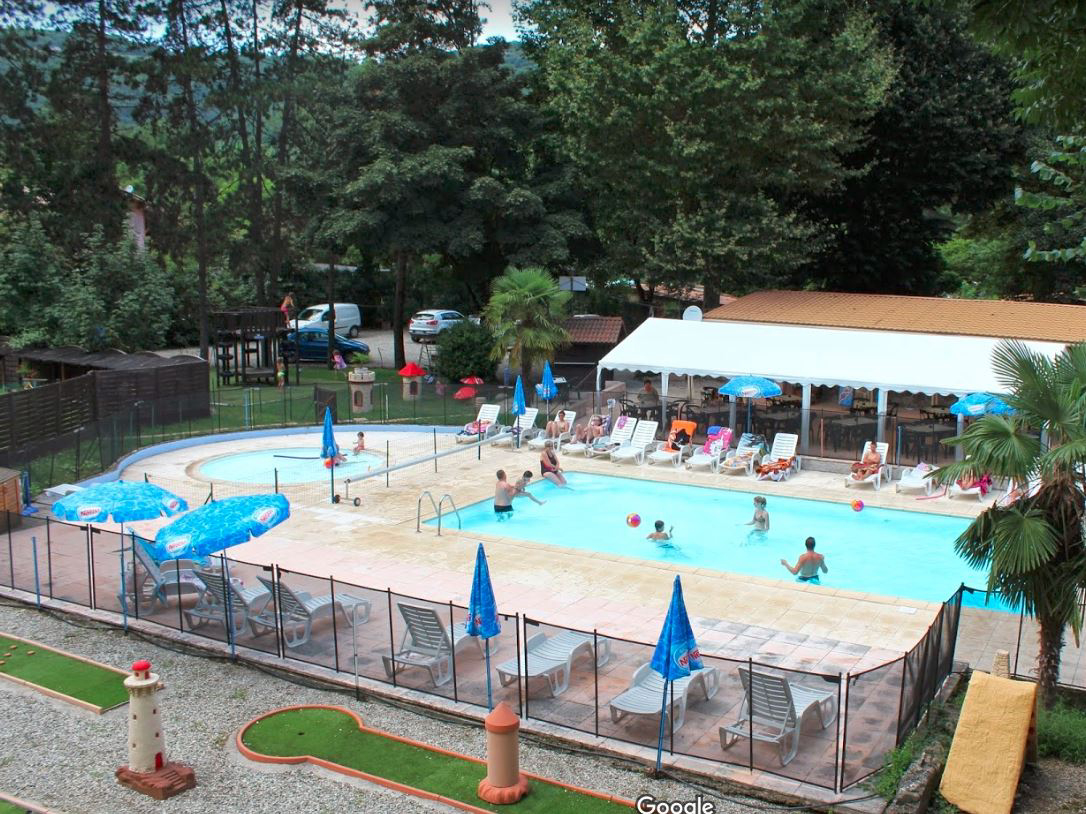 Les Sables Rhône-Alpen - Tournon sur Rhône visuel 2/8