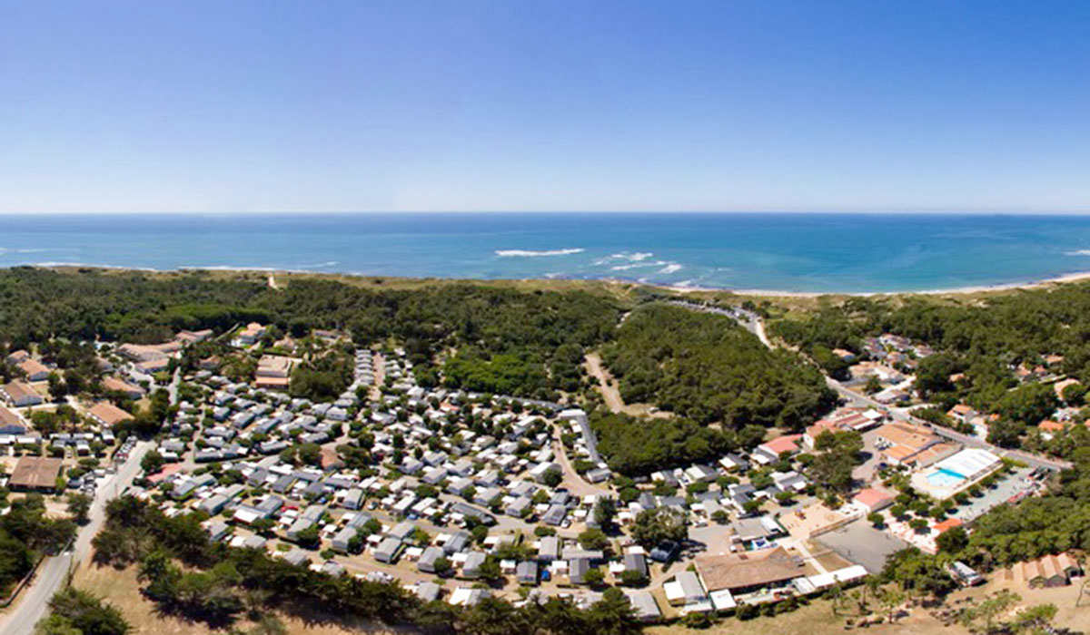 Les Sables Vigniers Plage Poitou-Charentes - Saint-Georges-d'Oléron visuel 1/2 Les Sables Vigniers Plage Poitou-Charentes - Saint-Georges-d'Oléron visuel 1/2