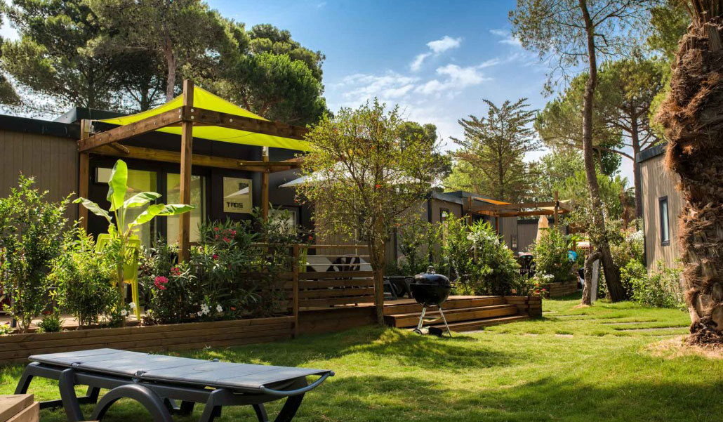 Les Sablons Languedoc-Roussillon - Portiragnes visuel 4/25