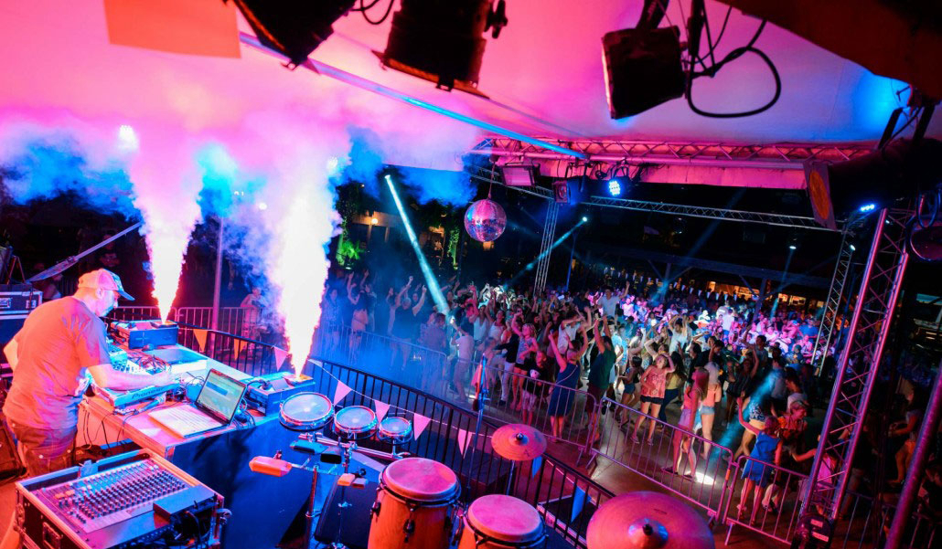 Les Sablons Languedoc-Roussillon - Portiragnes visuel 10/25