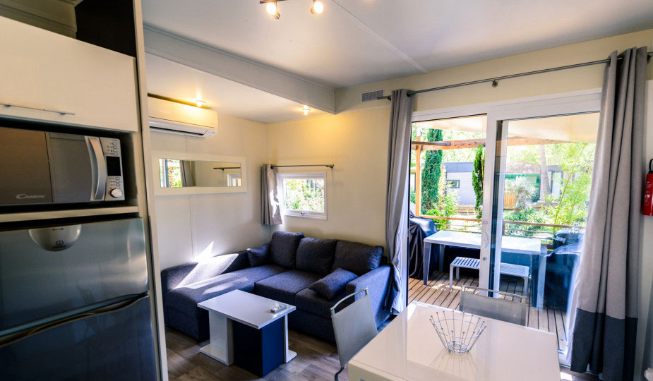 Les Sablons Languedoc-Roussillon - Portiragnes visuel 15/25