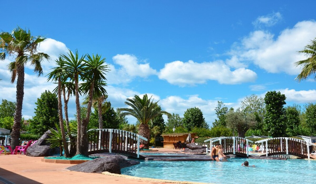 Les Salisses Languedoc-Roussillon - Vias visuel 3/9 Les Salisses Languedoc-Roussillon - Vias visuel 3/9