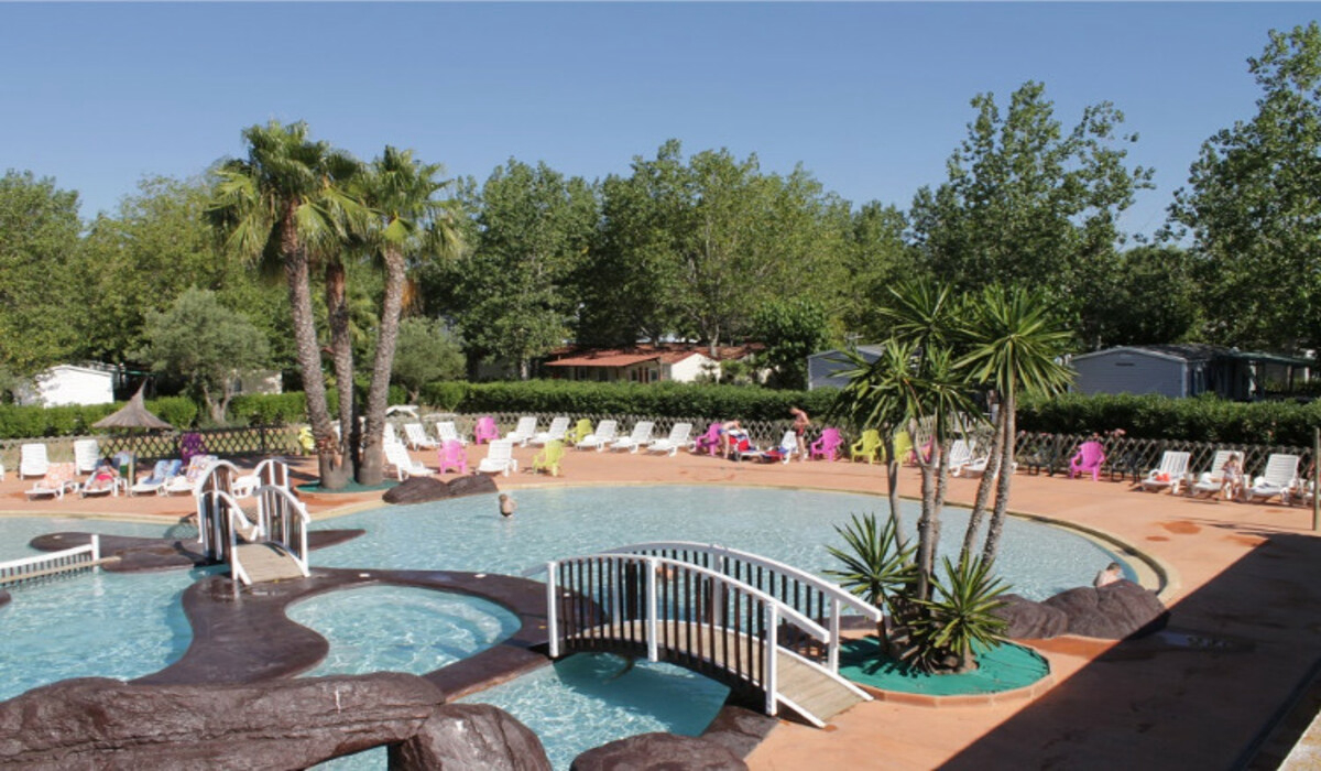 Les Salisses Languedoc-Roussillon - Vias visuel 5/9 Les Salisses Languedoc-Roussillon - Vias visuel 5/9