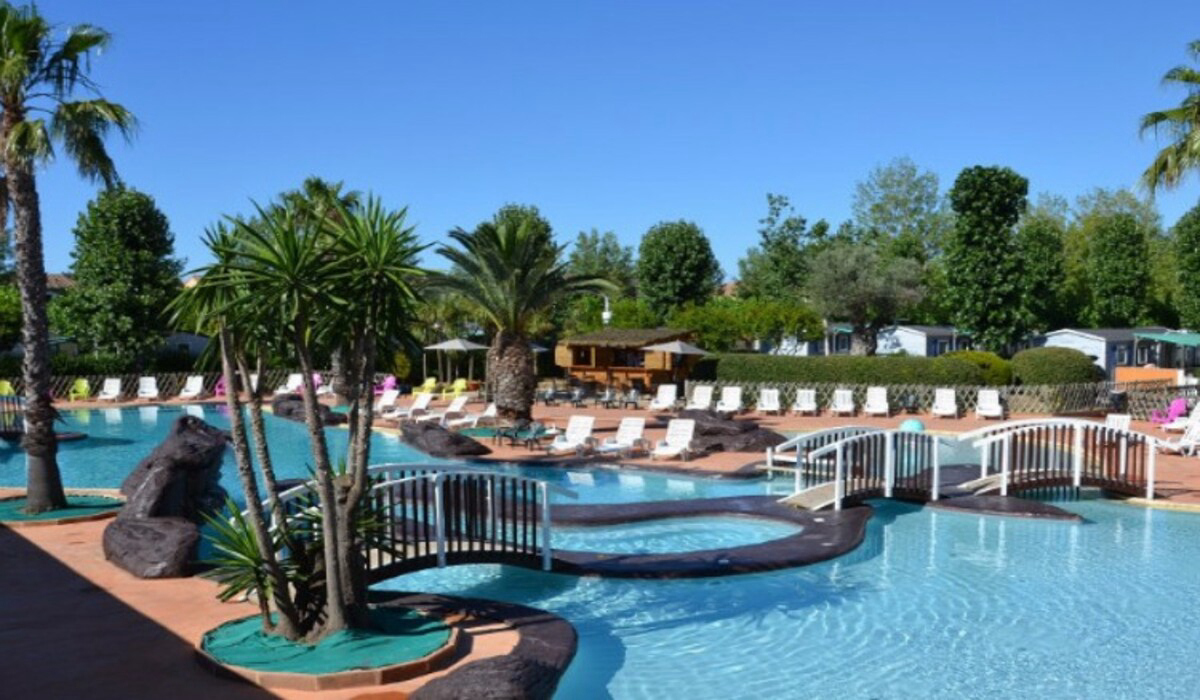 Les Salisses Languedoc-Roussillon - Vias visuel 1/9 Les Salisses Languedoc-Roussillon - Vias visuel 1/9